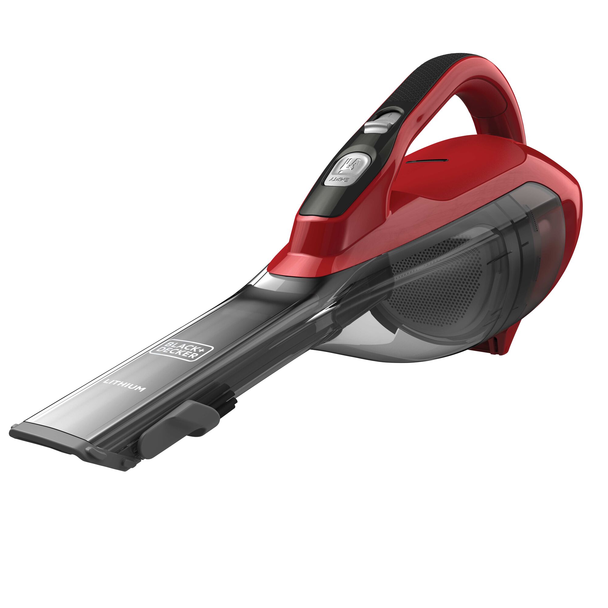 Black clearance decker duster