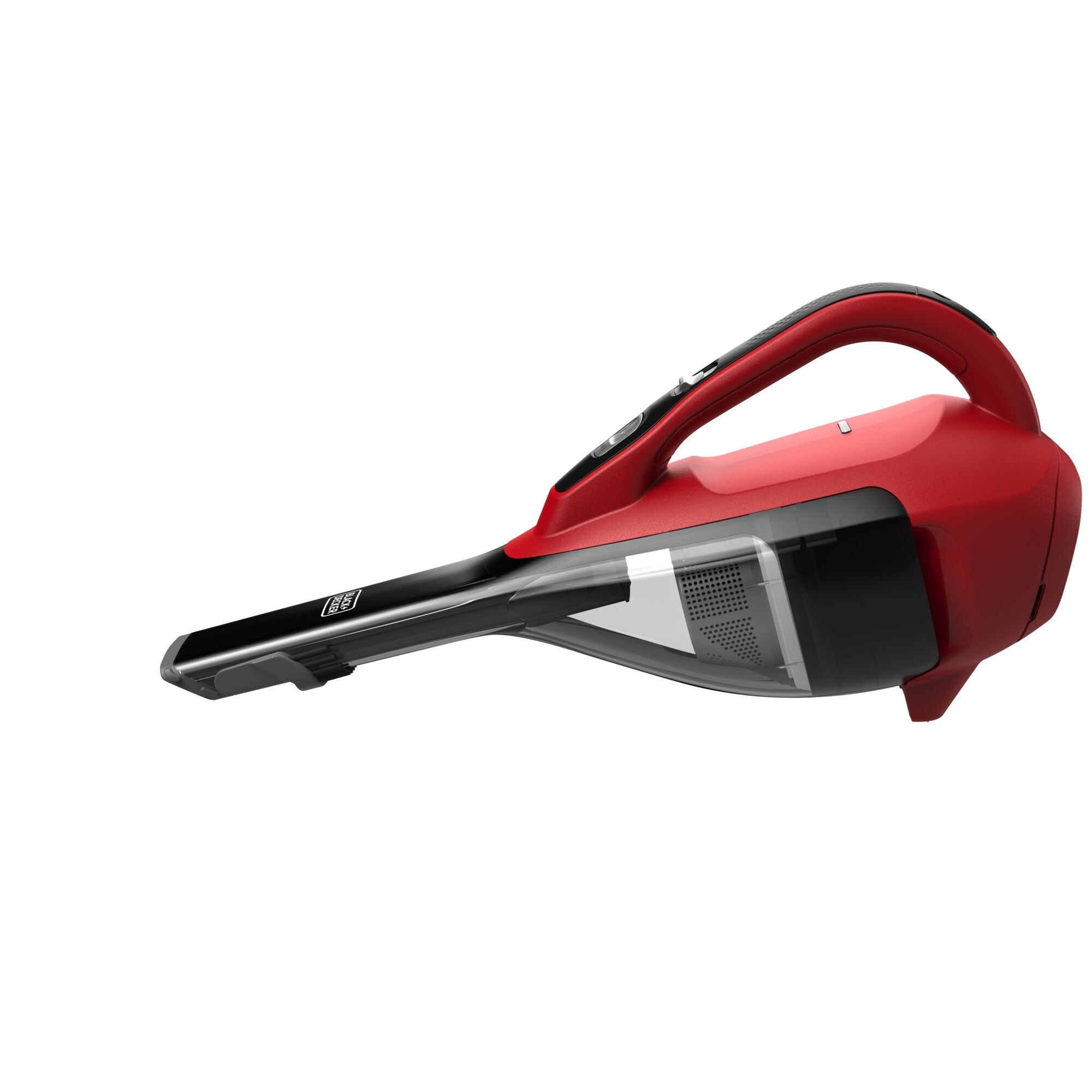 dustbuster® AdvancedClean™ Cordless Hand Vacuum | BLACK+DECKER