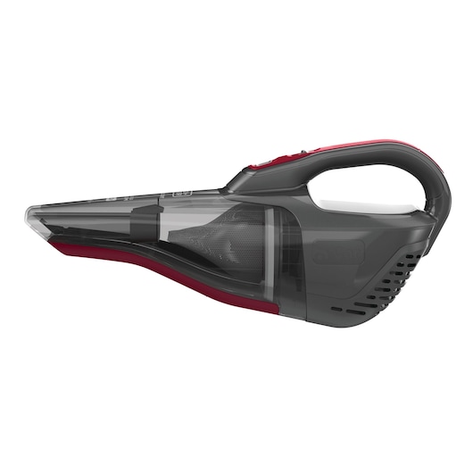 dustbuster® QuickClean™ Car Cordless Hand Vacuum With Motorized Upholstery Brush