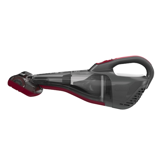 dustbuster® QuickClean™ Car Cordless Hand Vacuum With Motorized Upholstery Brush