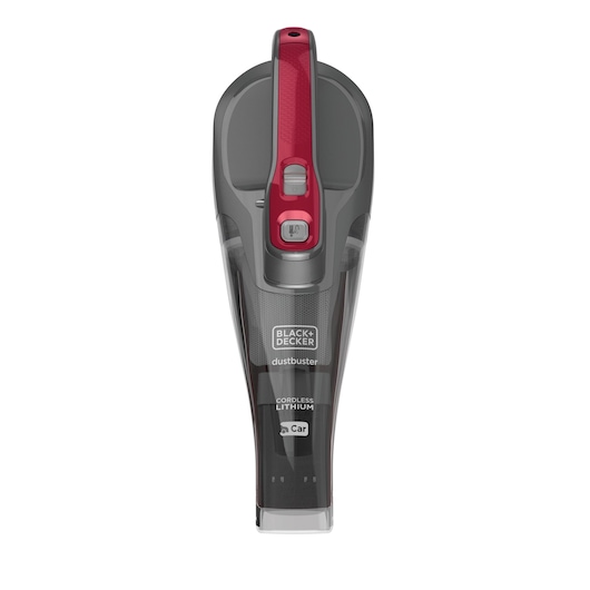 dustbuster® QuickClean™ Car Cordless Hand Vacuum With Motorized Upholstery Brush