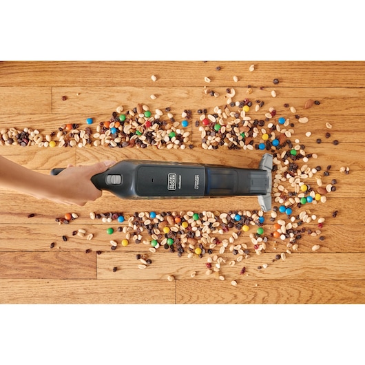 dustbuster® AdvancedClean™ Slim Cordless Handheld Vacuum