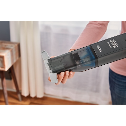 dustbuster® AdvancedClean™ Slim Cordless Handheld Vacuum