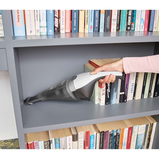 dustbuster® QuickClean™ Cordless Hand Vacuum