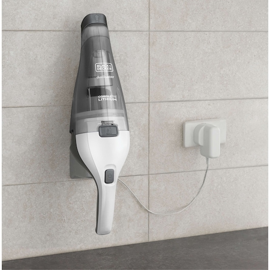 dustbuster® QuickClean™ Cordless Hand Vacuum