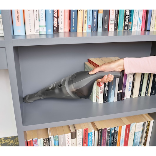 dustbuster® QuickClean™ Cordless Hand Vacuum