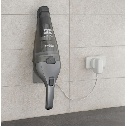 dustbuster® QuickClean™ Cordless Hand Vacuum