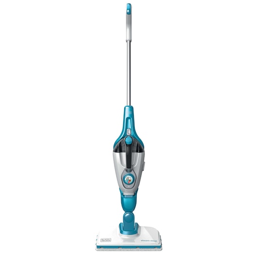 5in1 Steam-Mop™ and Portable Steamer