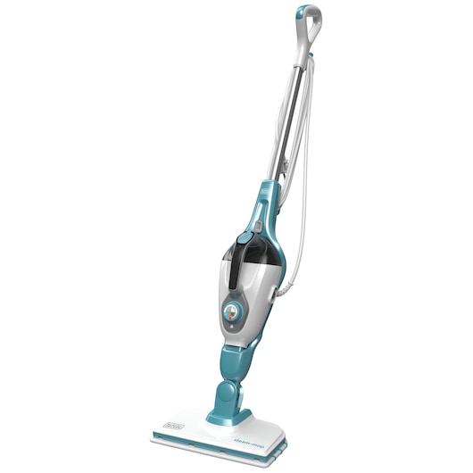 5in1 Steam-Mop™ and Portable Steamer
