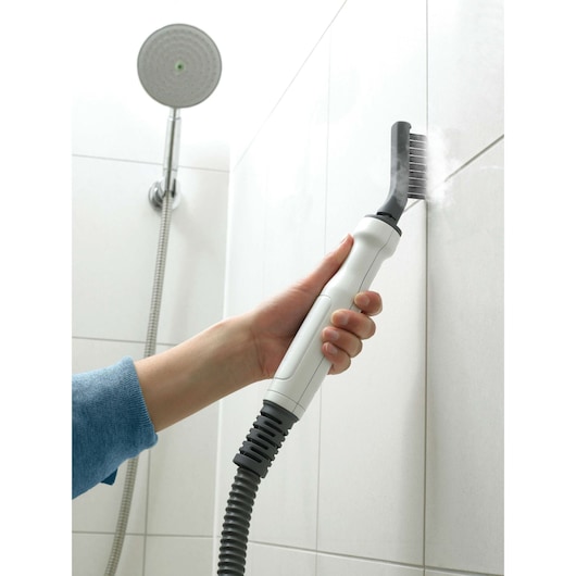 5in1 Steam-Mop™ and Portable Steamer