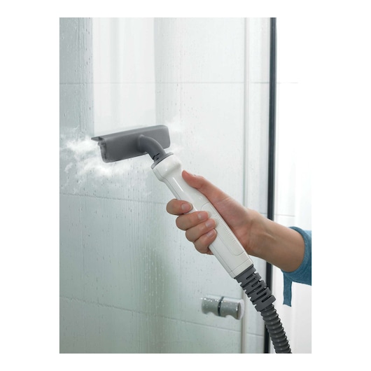5in1 Steam-Mop™ and Portable Steamer