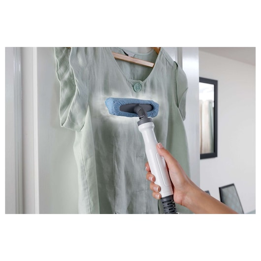 5in1 Steam-Mop™ and Portable Steamer