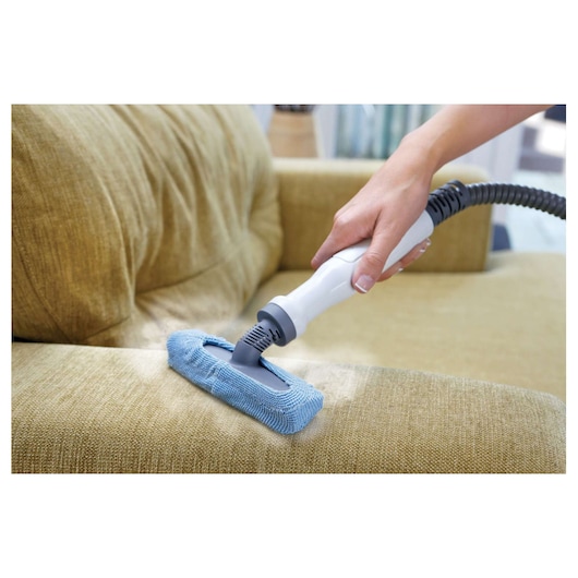5in1 Steam-Mop™ and Portable Steamer