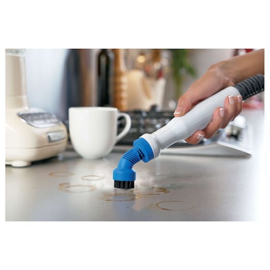 5in1 Steam-Mop™ and Portable Steamer