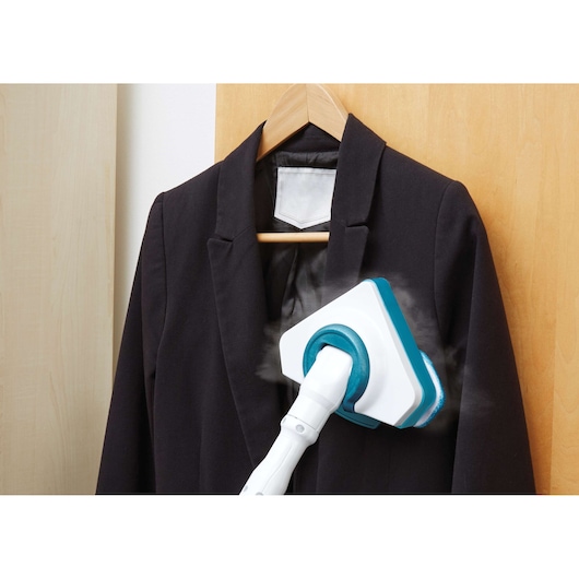 7in1 Steam-Mop™ With SteamGlove Handheld Steamer