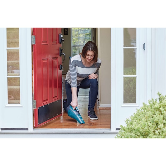 dustbuster® Cordless Wet/Dry Hand Vacuum