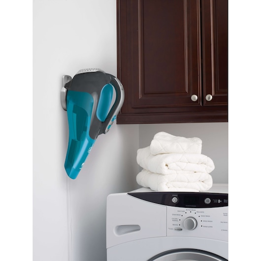 dustbuster® Cordless Wet/Dry Hand Vacuum