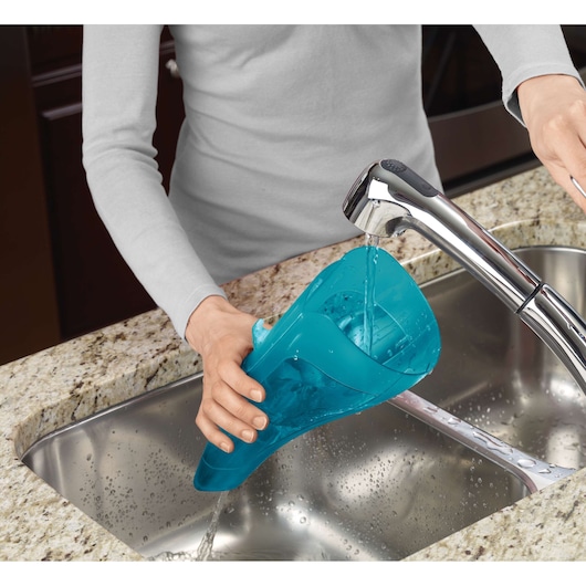 dustbuster® Cordless Wet/Dry Hand Vacuum