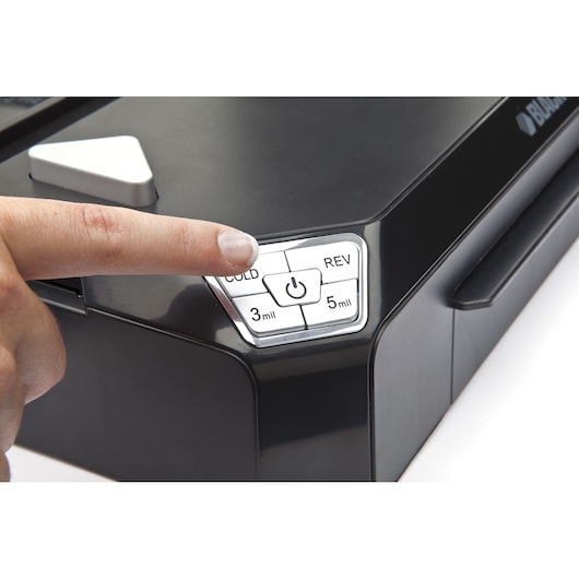Flash™ 9-1/2 in. Pro Thermal Laminator