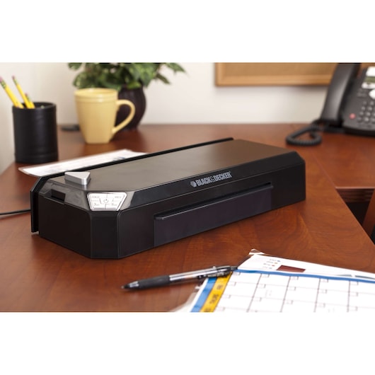 Flash™ 9-1/2 in. Pro Thermal Laminator