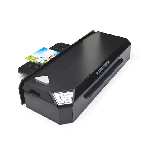 Flash™ 9-1/2 in. Pro Thermal Laminator