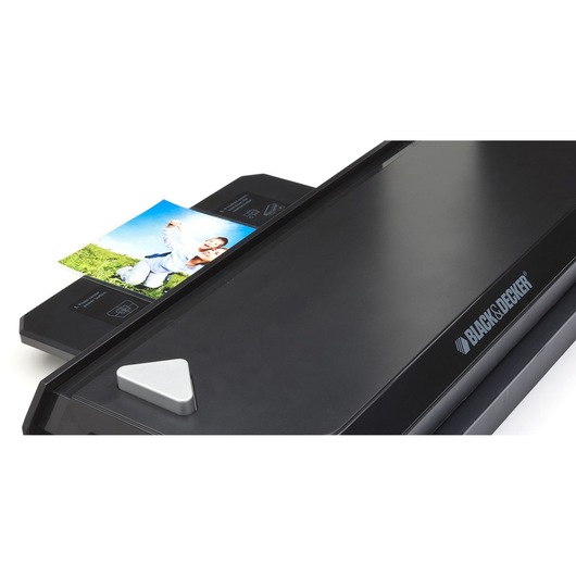 Flash™ 9-1/2 in. Pro Thermal Laminator