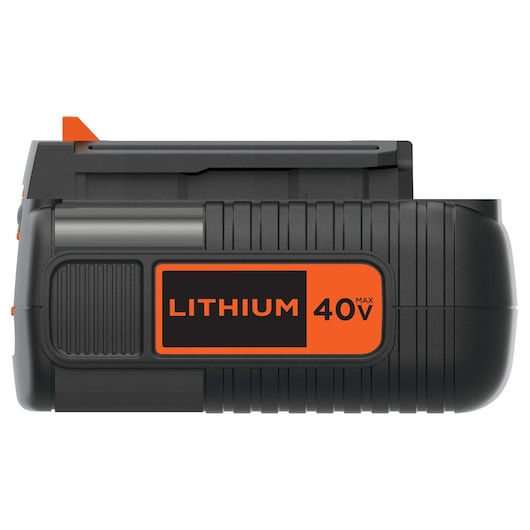 40V MAX* Lithium Ion Battery