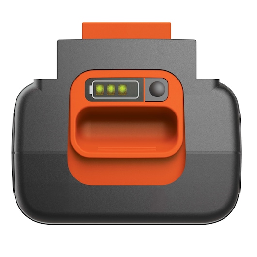 40V MAX* Lithium Ion Battery