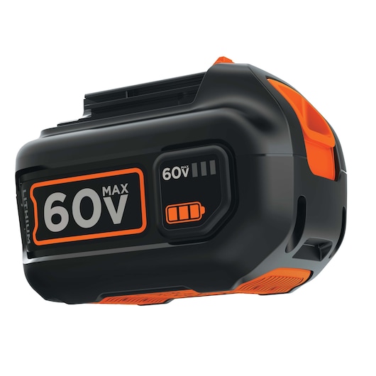 60V MAX* 2.5 Ah Battery