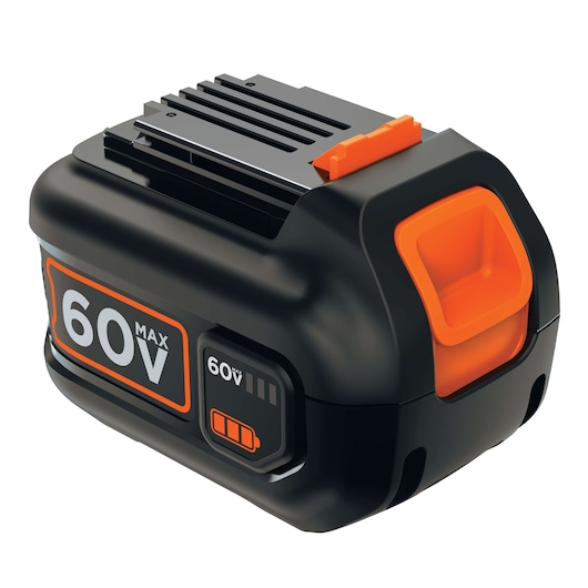 60V MAX* 2.5 Ah Battery