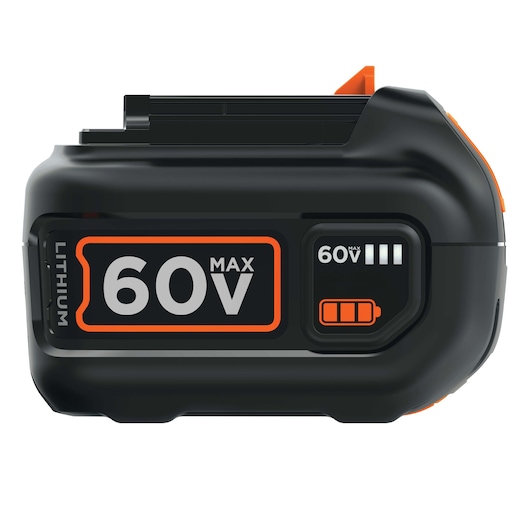60V MAX* 2.5 Ah Battery