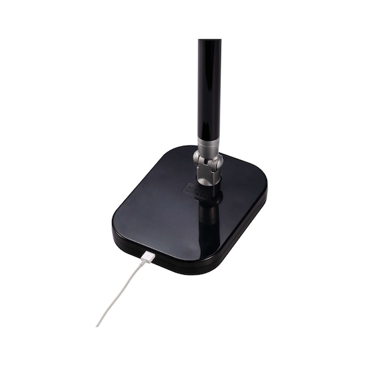 Ultra Reach LED Desk Lamp (Black)
