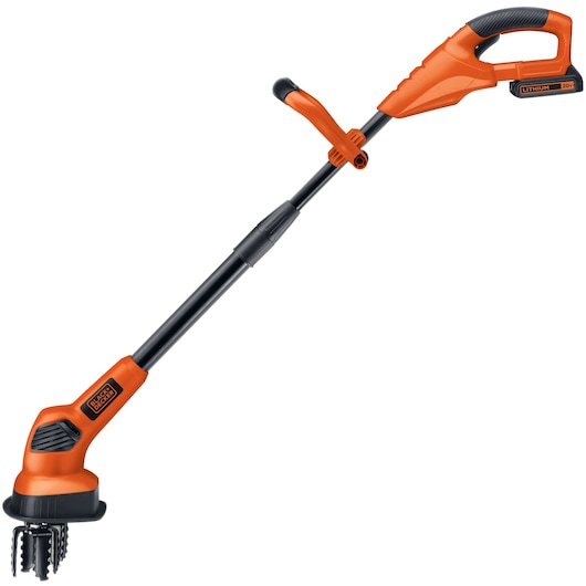 20V MAX* Cordless Garden Cultivator