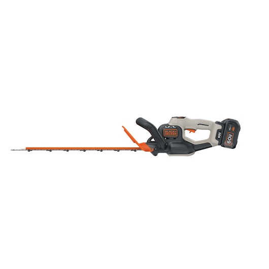 60V MAX* POWERCUT™ 24 in. Cordless Hedge Trimmer
