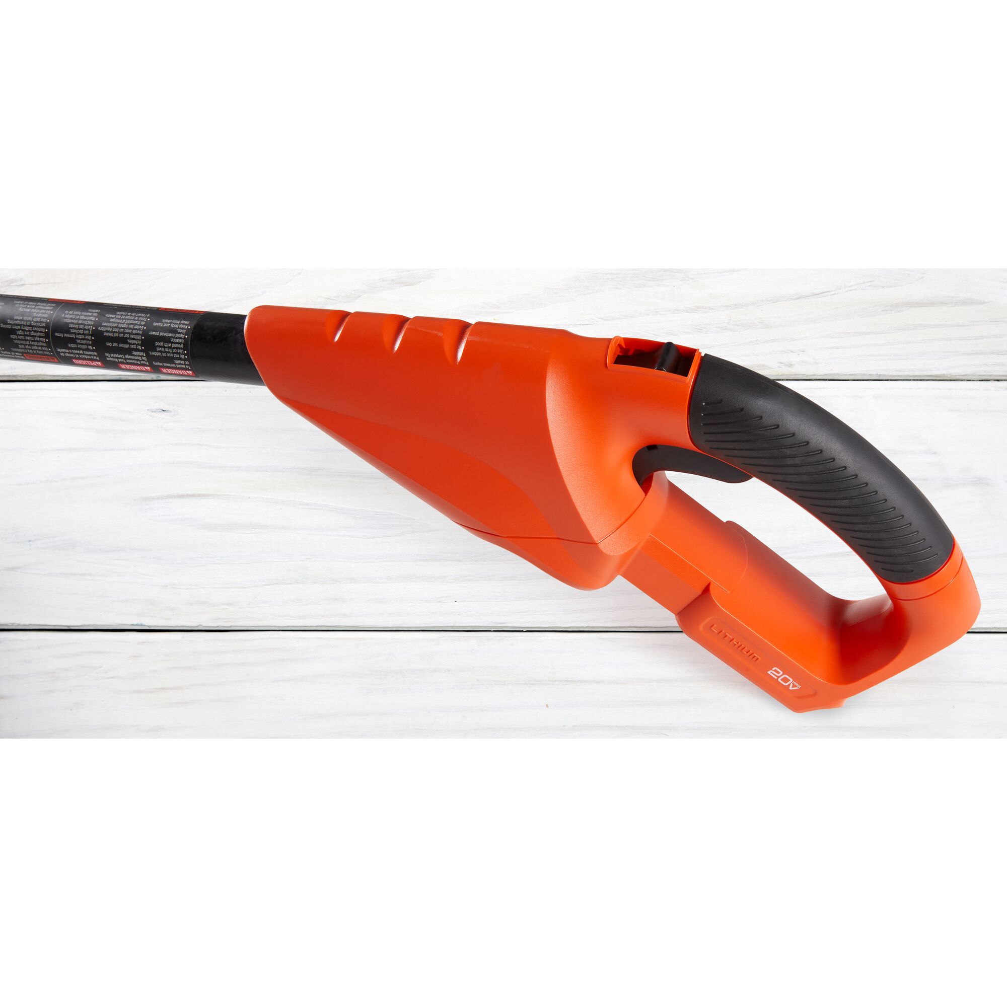 Black and decker clearance pole pruning saw