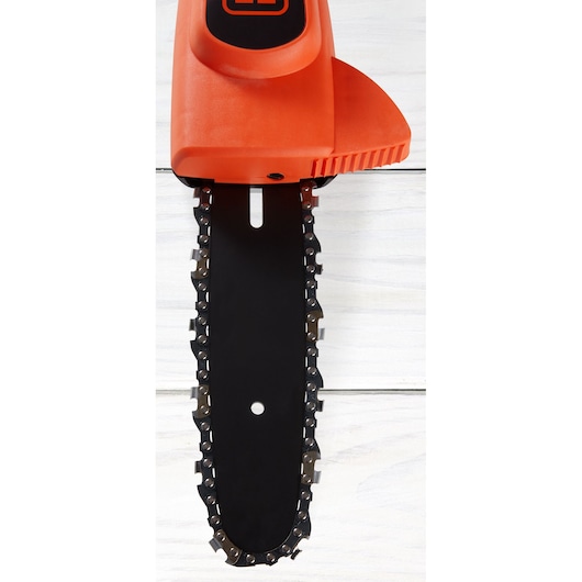 20V MAX* Pole Pruning Saw - Battery and Charger Not Included