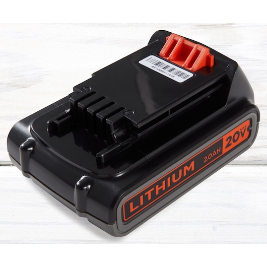 20V MAX* Pole Pruning Saw - Battery and Charger Not Included