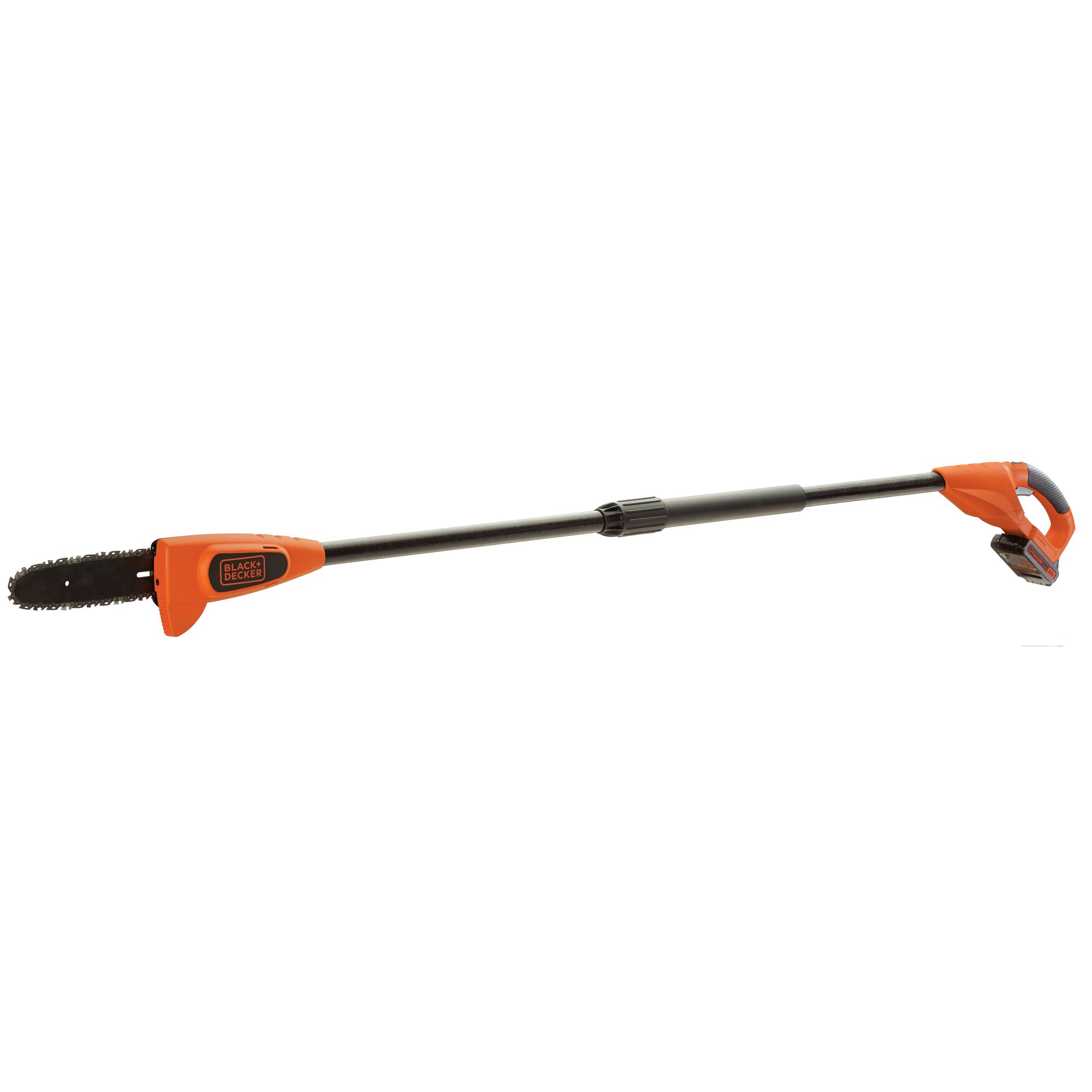 20V MAX* Pole Pruning Saw | BLACK+DECKER