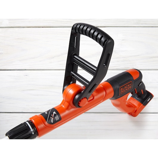 40V MAX* Cordless String Trimmer