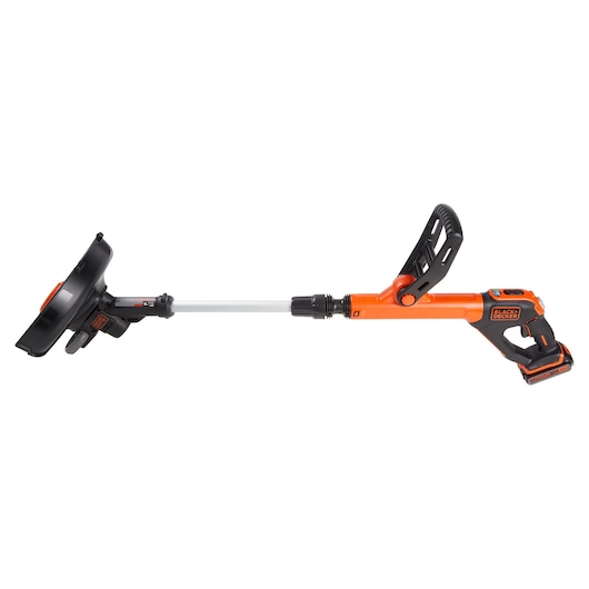 20V MAX* 12 in. 2-Speed String Trimmer/Edger