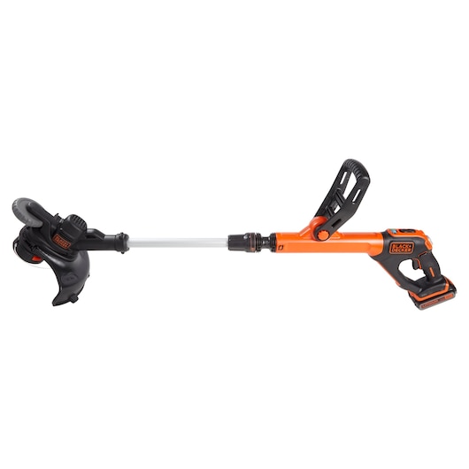 20V MAX* 12 in. 2-Speed String Trimmer/Edger