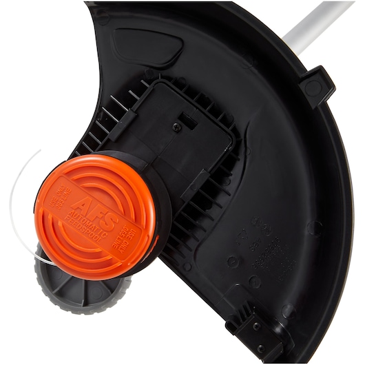 20V MAX* 12 in. 2-Speed String Trimmer/Edger