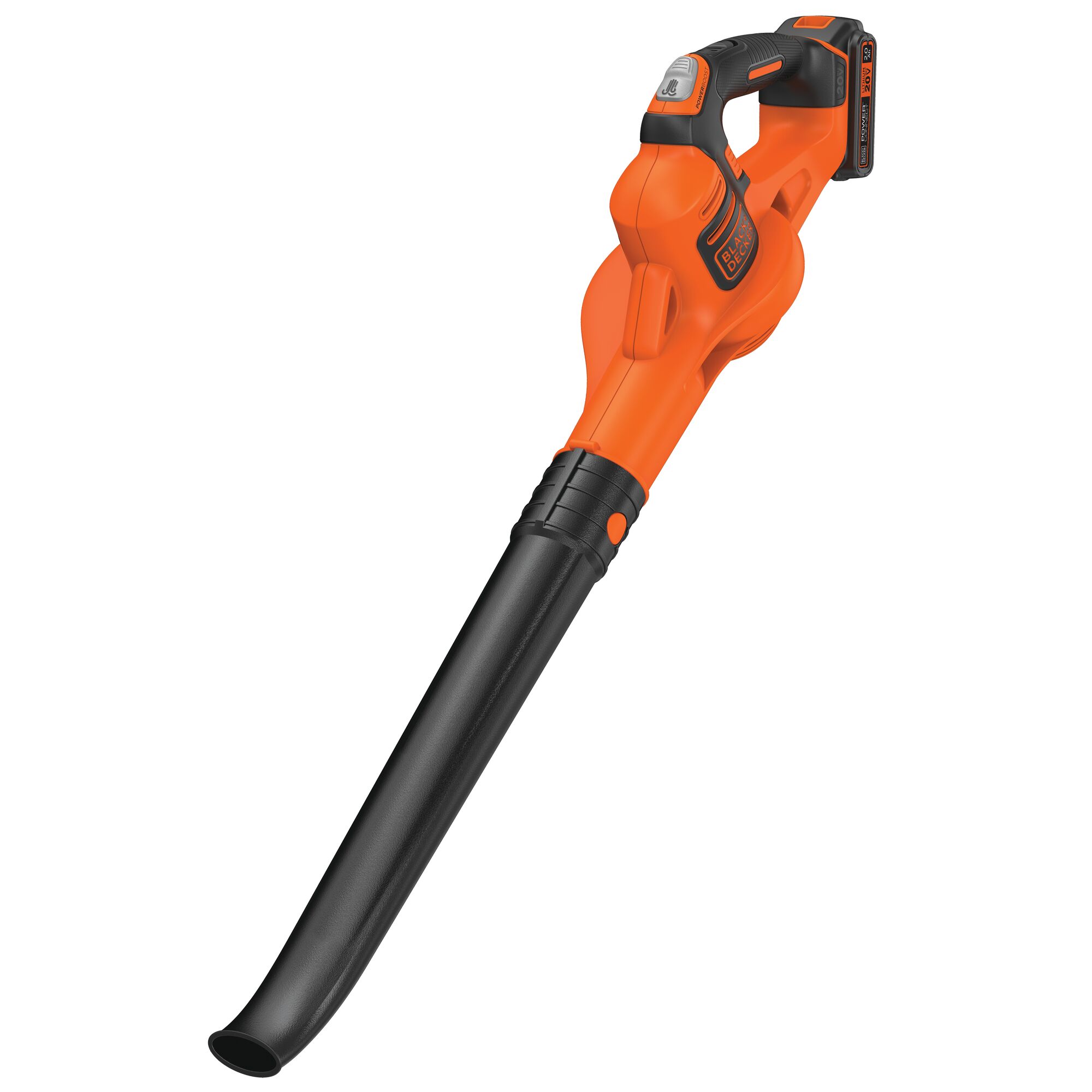 20V MAX* POWERBOOST Sweeper | BLACK+DECKER