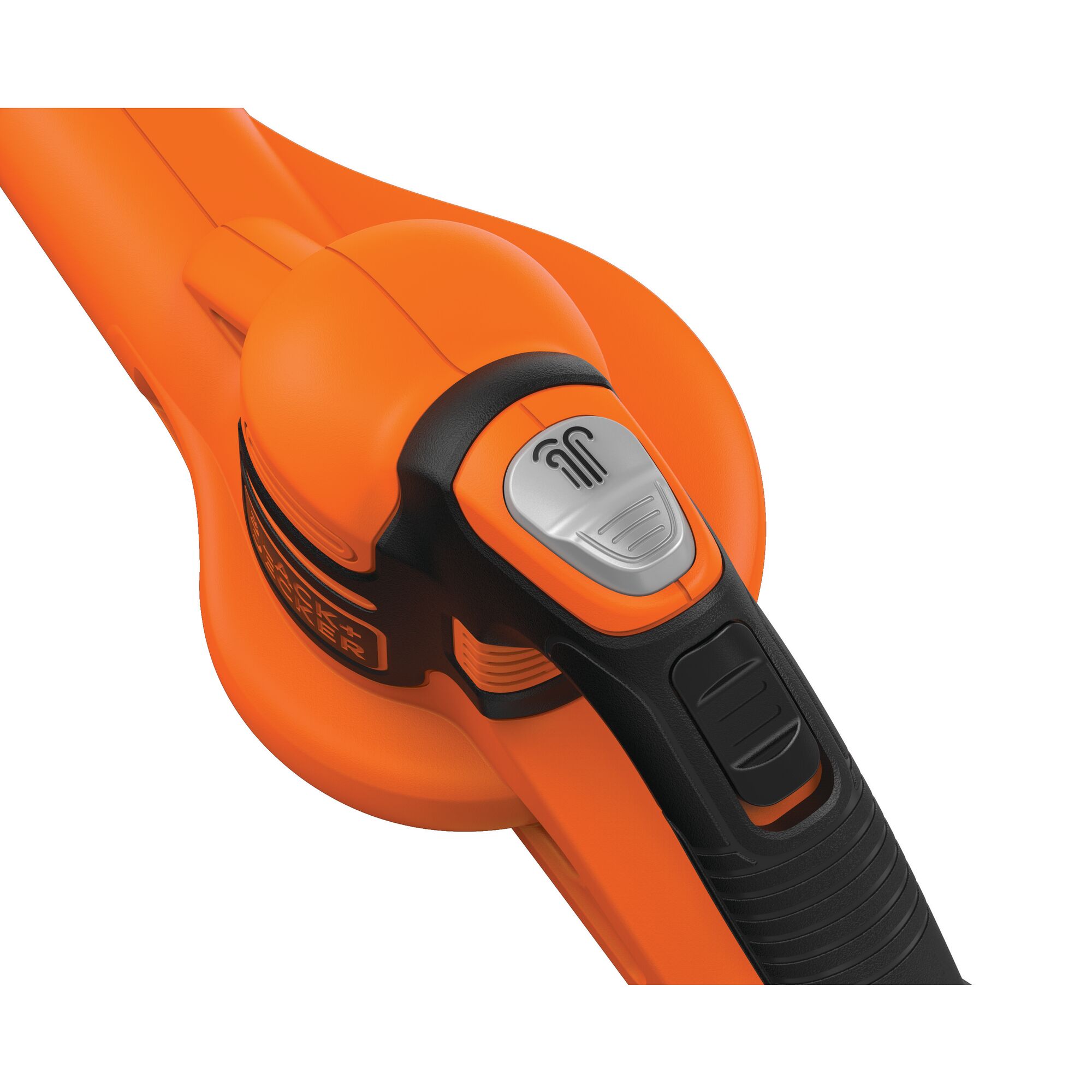 20V MAX* POWERBOOST Sweeper | BLACK+DECKER