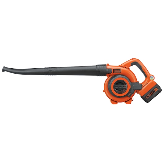 40V MAX* Sweeper/Vacuum