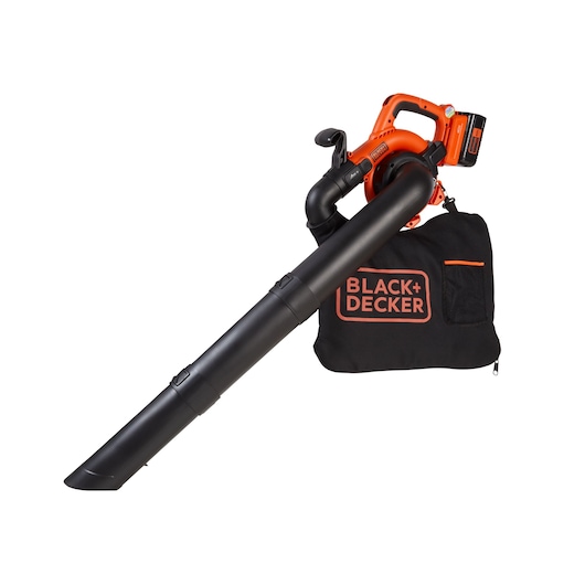 40V MAX* Sweeper/Vacuum
