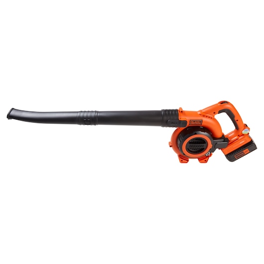 40V MAX* Sweeper/Vacuum