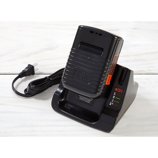 40V MAX* Sweeper/Vacuum