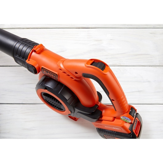 40V MAX* Sweeper/Vacuum