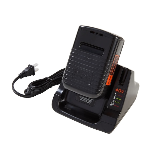 40V MAX* Sweeper/Vacuum